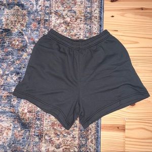 Aerie Sunday Soft Retro Gym Shorts 